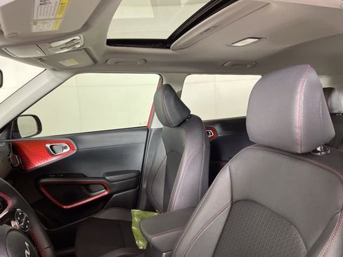 New 2025 Kia Soul GT-Line w/ GT-Line Technology Package image 20