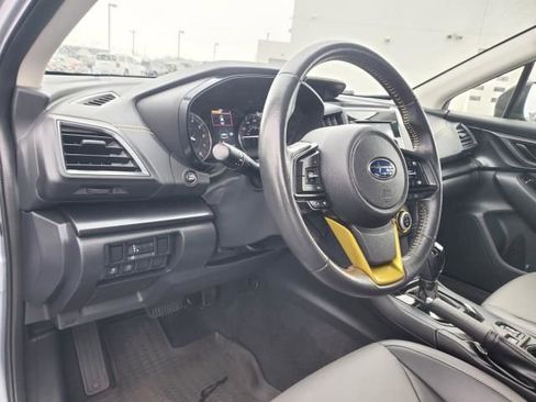 Used 2023 Subaru Crosstrek 2.5i Sport image 14