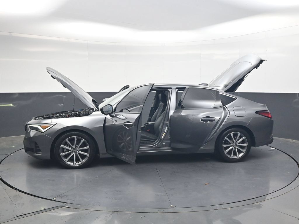 Used 2024 Acura Integra FWD image 40