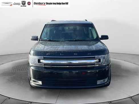 Used 2017 Ford Flex SEL w/ Equipment Group 202A image 2