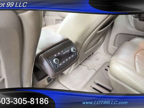 Used 2015 GMC Acadia Denali AWD/4WD image 17