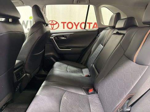 Used 2024 Toyota RAV4 Adventure image 20