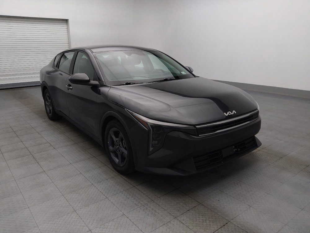 Used 2025 Kia K4 FWD image 13