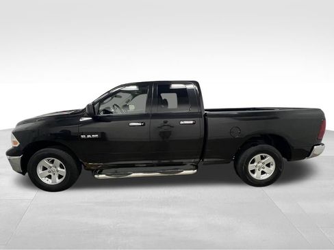 Used 2009 Dodge Ram 1500 Truck SLT AWD/4WD image 12