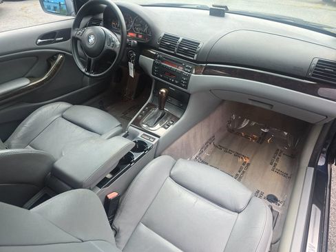Used 2003 BMW 330Ci Convertible RWD image 14
