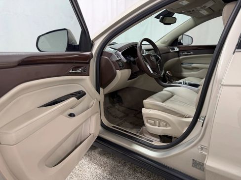 Used 2015 Cadillac SRX Premium FWD image 10