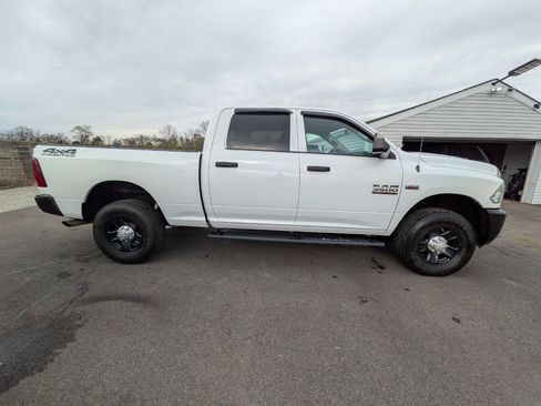 Used 2014 RAM 3500 Tradesman w/ Popular Equipment Group image 8