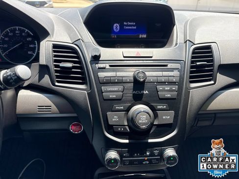 Used 2015 Acura RDX FWD image 21
