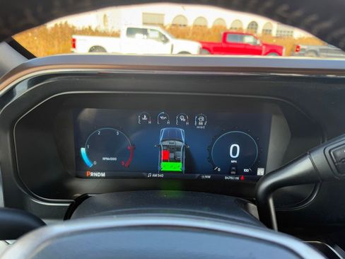 Used 2024 Ford F250 King Ranch w/ Chrome Package image 44