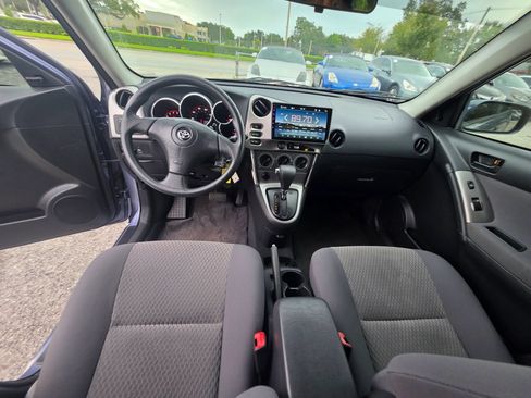 Used 2007 Toyota Matrix w/ PWR Pkg FWD image 15