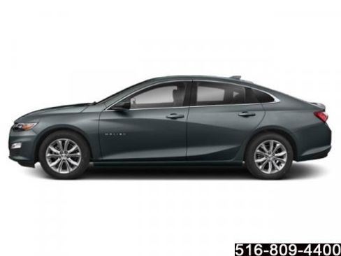 Used 2019 Chevrolet Malibu RS image 4