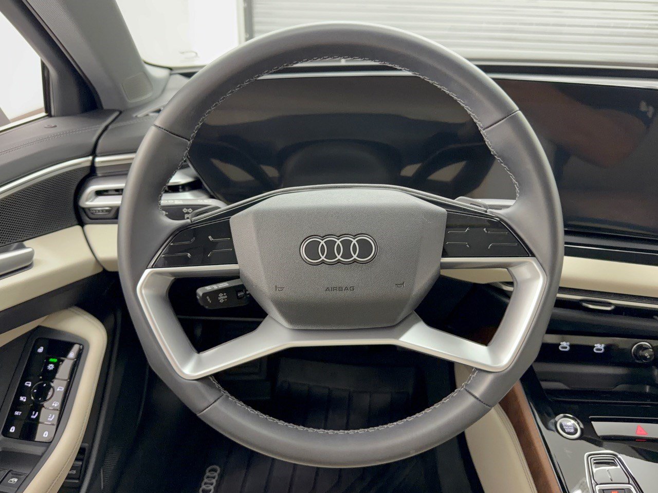 Used 2026 Audi A6 Premium w/ Convenience Package AWD/4WD image 10