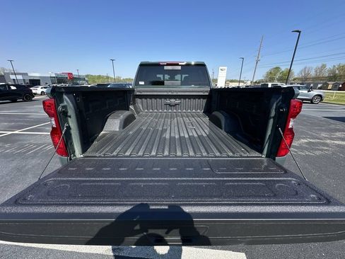 New 2026 Chevrolet Silverado 3500 LT AWD/4WD image 23