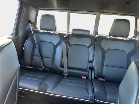 Certified 2026 RAM 1500 Laramie w/ Night Edition image 9