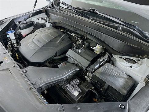 Used 2024 Kia Telluride EX X-Line image 31