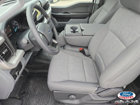 New 2025 Ford F250 XL image 6