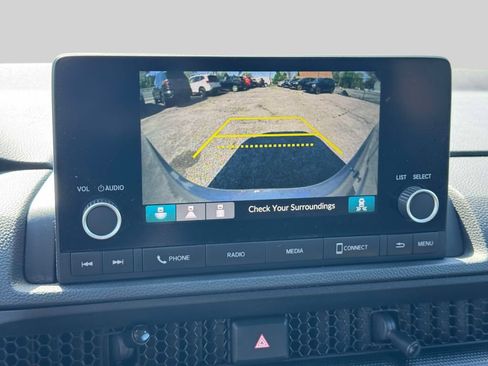 Used 2023 Honda CR-V EX image 29