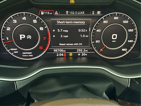 Used 2017 Audi Q7 3.0T Premium Plus w/ Premium Plus Package image 23