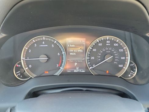 Used 2017 Lexus RX 350 FWD image 24