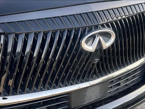Used 2025 INFINITI QX80 Autograph AWD/4WD image 28