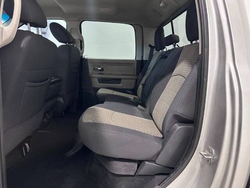 Used 2012 RAM 2500 SLT w/ Technology Group AWD/4WD image 15