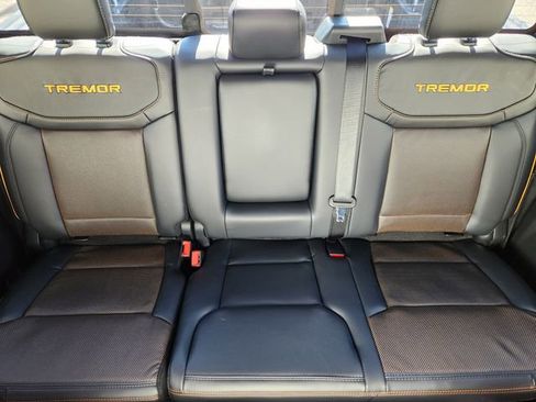 New 2026 Ford F150 Tremor w/ Equipment Group 402A High image 14