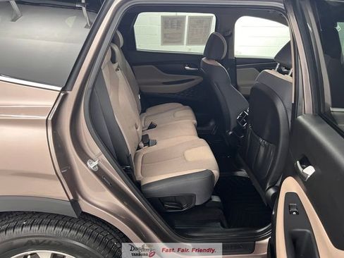 Used 2019 Hyundai Santa Fe SEL FWD image 34