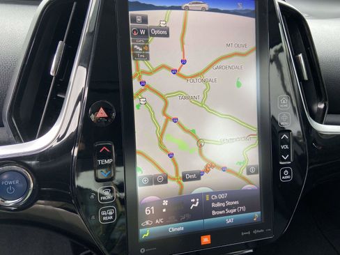 Used 2019 Toyota Prius Limited image 22