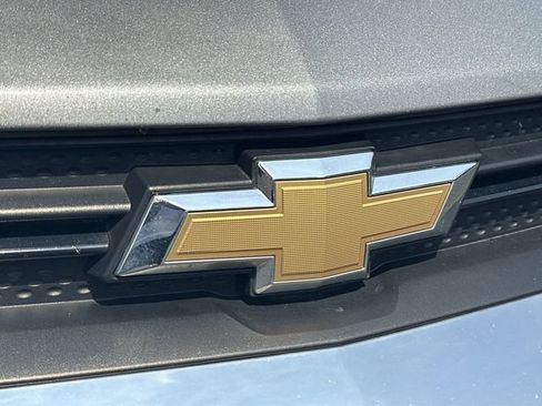 Used 2023 Chevrolet TrailBlazer LT w/ Convenience Package FWD image 28
