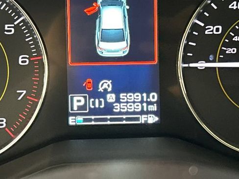 Used 2023 Subaru Crosstrek 2.5i Sport AWD/4WD image 17