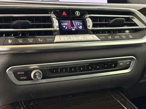 Used 2019 BMW X5 xDrive40i AWD/4WD image 27
