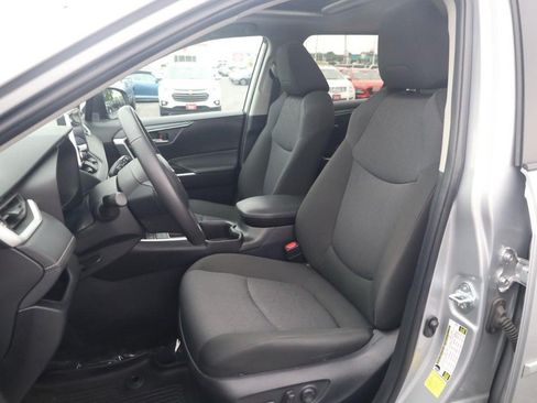 Used 2024 Toyota RAV4 XLE w/ Convenience Package AWD/4WD image 19