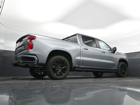 New 2026 Chevrolet Silverado 1500 RST image 47