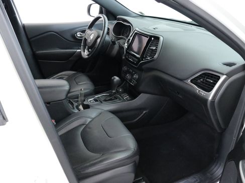 Used 2019 Jeep Cherokee High Altitude image 27