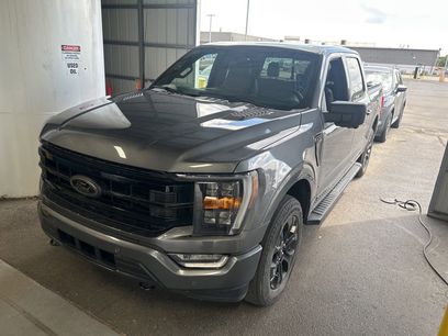 Used 2023 Ford F150 XLT w/ Equipment Group 302A High