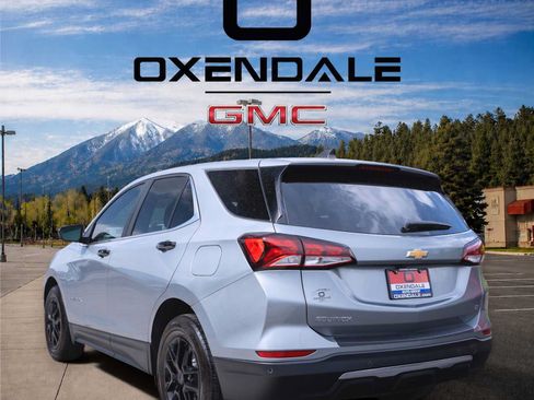 Used 2023 Chevrolet Equinox LT FWD image 6