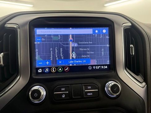 Used 2020 GMC Sierra 1500 SLT w/ SLT Premium Plus Package image 26