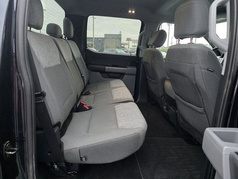 Used 2021 Ford F150 XLT w/ Equipment Group 302A High image 15