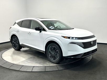 Used 2025 Nissan Murano Platinum w/ Cargo Package