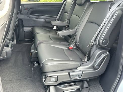 Certified 2026 Honda Odyssey EX-L image 20