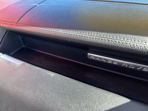 Used 2013 Land Rover Range Rover Sport GT Limited Edition w/ GT Limited Edition Pkg image 36