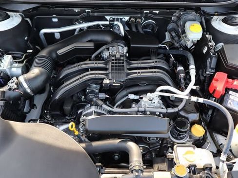 Certified 2024 Subaru Outback Premium AWD/4WD image 42