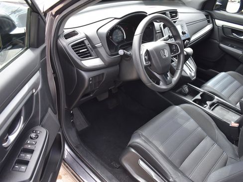 Used 2019 Honda CR-V LX image 18