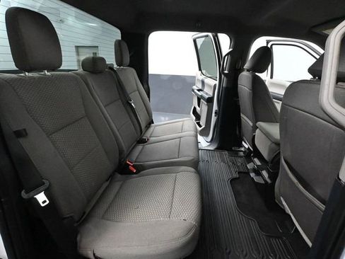 Used 2022 Ford F250 XLT image 40