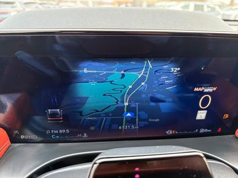 Certified 2025 Lincoln Aviator Reserve w/ Jet Appearance Package image 19