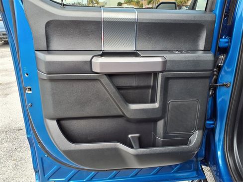 Used 2018 Ford F150 XLT w/ Equipment Group 302A Luxury image 22