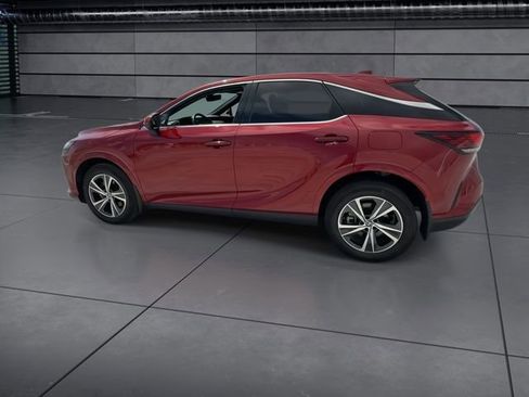 Used 2024 Lexus RX 350 FWD w/ Technology Package image 5