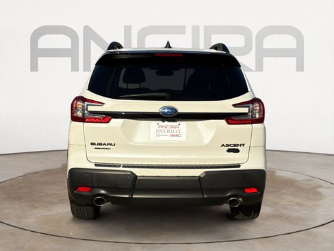Used 2024 Subaru Ascent Onyx Edition Limited w/ Popular Package Onyx AWD/4WD image 9
