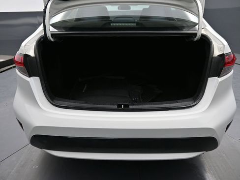 Certified 2020 Toyota Corolla LE image 21