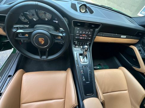 Certified 2018 Porsche 911 GT2 RS RWD image 6